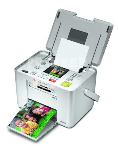 Epson PictureMate Pal - PM 200